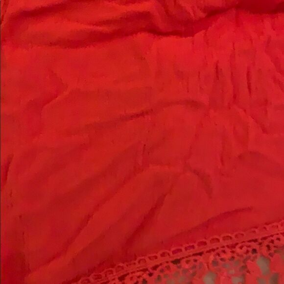 Boho top  - Picture 4 of 5